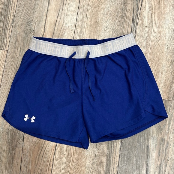 Under Armour Shorts - Picture 1 of 4